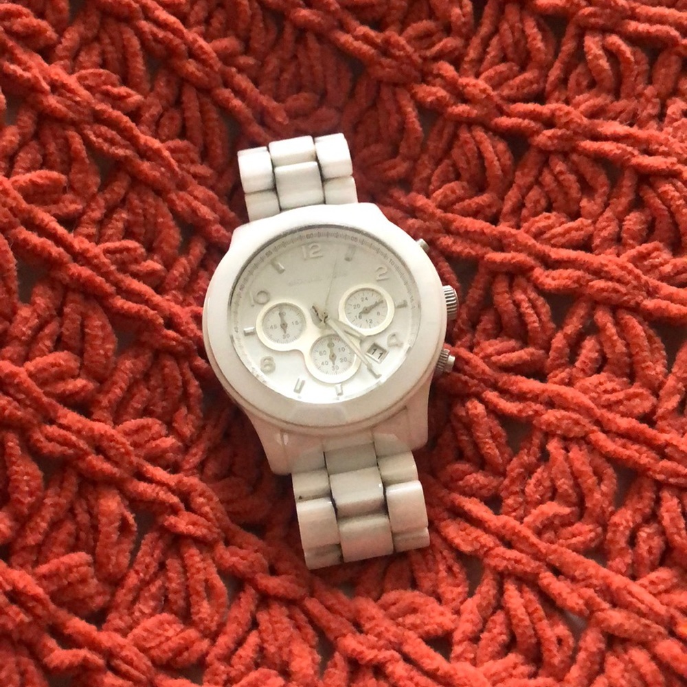 Michael Kors watch